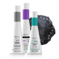 Pack Matizador Rubios y Canas