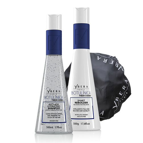 Pack Efecto Bótox Botulínica